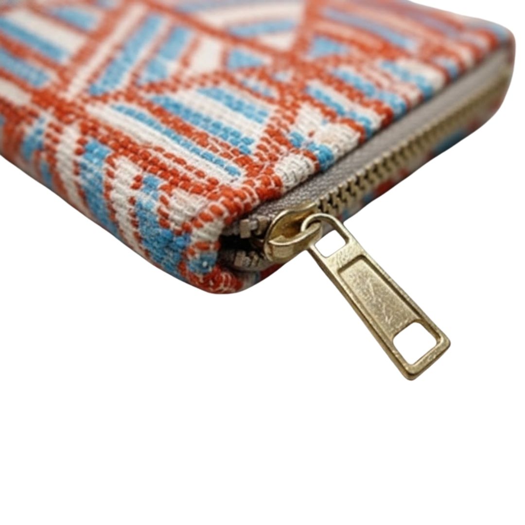 Stylish Foldable Pocket Wallet for Everyday Use v2.0